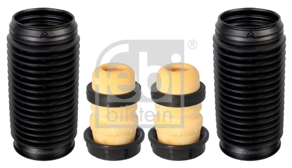 Dust Cover Kit, shock absorber